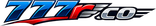 777r co Logo